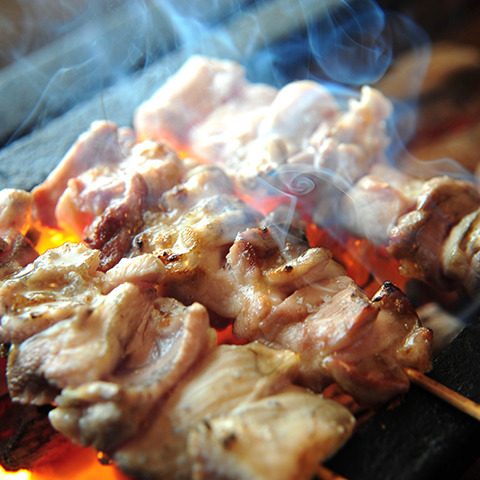 秋田比内地鶏生産責任者の店　本家あべや